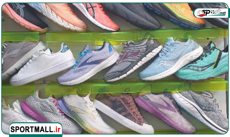 خرید عمده کفش رانینگ در 2026